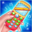 Ikon program: Baby Phone - Objects Matc…