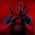 ไอคอนของโปรแกรม: Deadpool Wallpaper HD New…