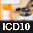 Icon of program: ICD 10 Medical Codes