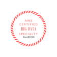 AWS Certified Big Data Specialty Practice Test