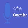 Voice Controller