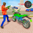 Icon of program: Grand Vegas Gangster Mafi…