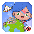 Programikonen: Miga Town: My World
