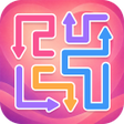 ไอคอนของโปรแกรม: Rush Maze Jam