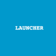 程序图标：hugelauncher