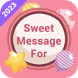 Ícone do programa: Sweet Message For