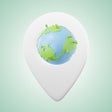 Ícone do programa: Find Location: Friend Tra…