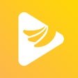 Symbol des Programms: 香蕉剧场