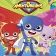 程序图标：Os Aventureiros Turma do …