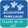 程序图标：Guide des prestations de …