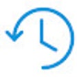 Symbol des Programms: Last Tab