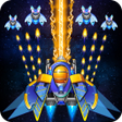 程序图标：Galaxy Shooter - Space At…
