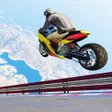 Иконка программы: Bike Stunt Games Offline …