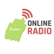 Icon of program: Manipur Online Radio