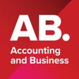 أيقونة البرنامج: AB Magazine
