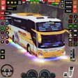 Programın simgesi: Coach Bus Simulator: Bus …