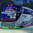 프로그램 아이콘: Coach Bus Simulator: Bus …