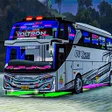 Ícone do programa: Coach Bus Simulator: Bus …