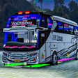 Ikona programu: Coach Bus Simulator: Bus …