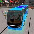 Ikon program: Coach Bus Simulator: Bus …