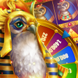 プログラムのアイコン：Mystic Pharaohs Gold