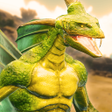 Ikona programu: Awesome Basilisk Simulato…