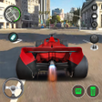 程序图标：Formula Car Stunt Games
