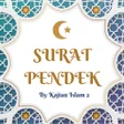 プログラムのアイコン：Surat Pendek Al Quran Off…