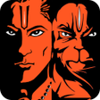 プログラムのアイコン：Lord Shree Ram Ringtones …
