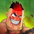 أيقونة البرنامج: Rogue Buddies 2 - Action …