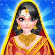 程序图标：Indian Stylish Modern Fas…