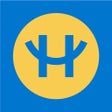 Biểu tượng của chương trình: Happier