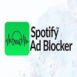程序图标：Spotify Ad Blocker