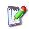 Icône du programme : TotalEdit