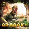 AR恐龙魔法乐园