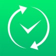 Ícone do programa: Chrono Plus  Time Tracker