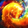 프로그램 아이콘: Guiding Light Oracle Card…