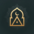 Иконка программы: Mihra: Namaz Vakti Kuran …