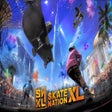 Ícone do programa: SkateNationXL