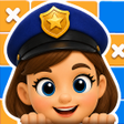 Icoon van programma: CopDoku - Escape Puzzle G…