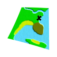 Programın simgesi: Custom Maps