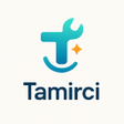 プログラムのアイコン：Tamirci