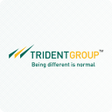 程序图标：Trident - Together Strong…