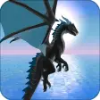 Dragon Simulator 3D: Adventure Game