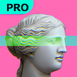 Ikon program: Vaporgram Pro : Vaporwave…