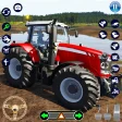 Indian Tractor Driving Sim 3D