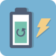 Иконка программы: Battery Cycle