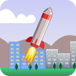 プログラムのアイコン：Air Attack Defence