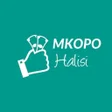 プログラムのアイコン：Mkopo Halisi
