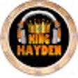ไอคอนของโปรแกรม: King Hayden || Shell Shoc…